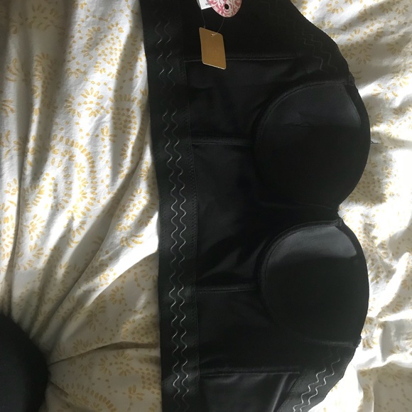 Crop top - parties/clubs/festivals - Picture 4 of 4